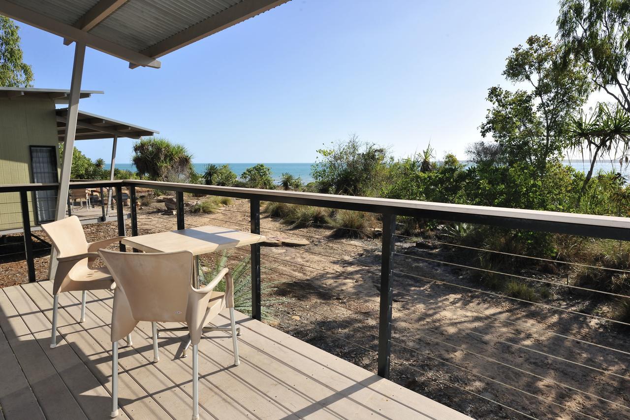 Groote Eylandt Lodge Alyangula Exterior photo