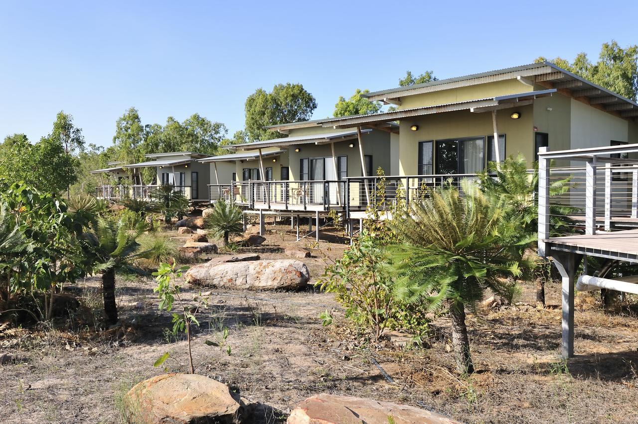 Groote Eylandt Lodge Alyangula Exterior photo
